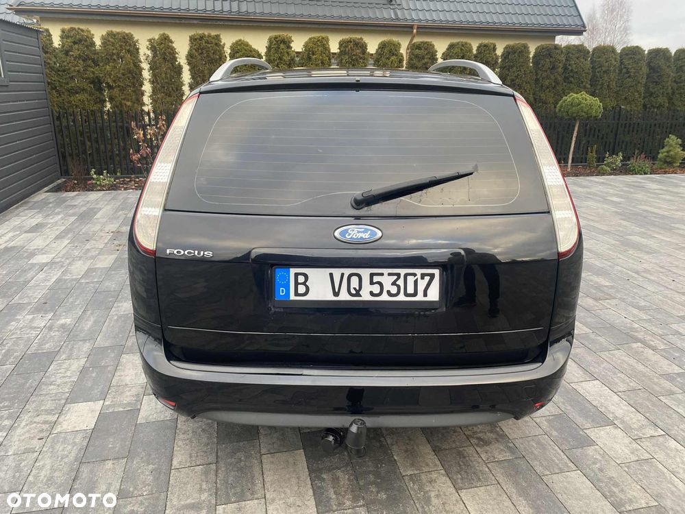 Ford Focus 1.6 Trend EU5 - 2