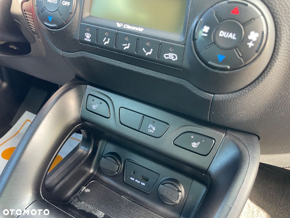 Hyundai ix35 - 25