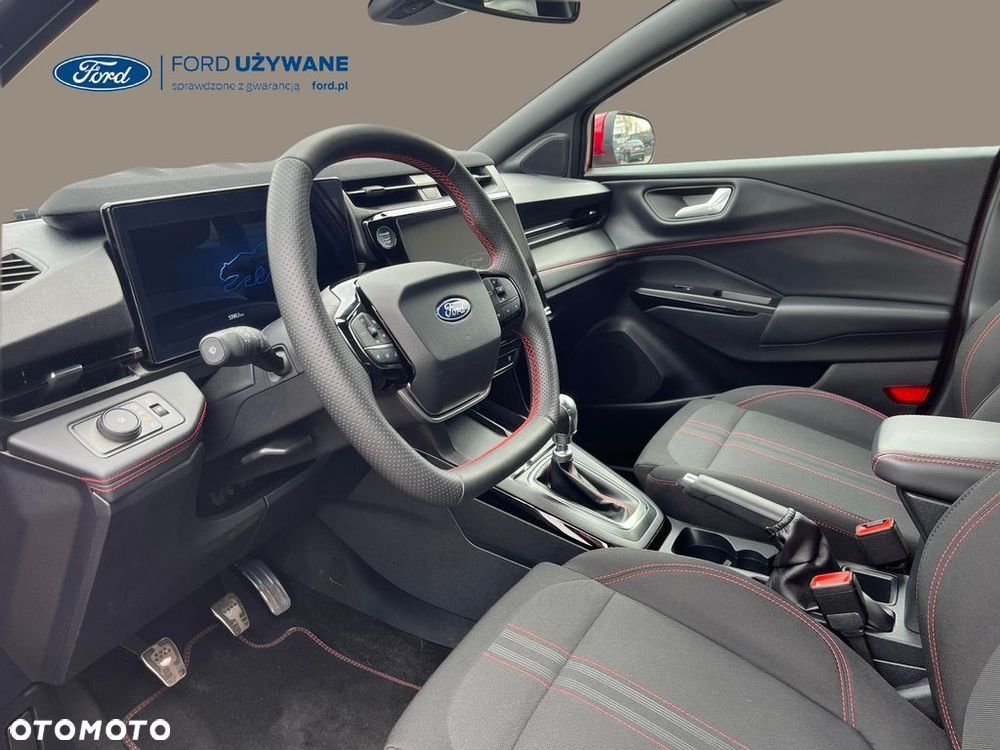 Ford Puma 1.0 EcoBoost mHEV ST-Line - 12