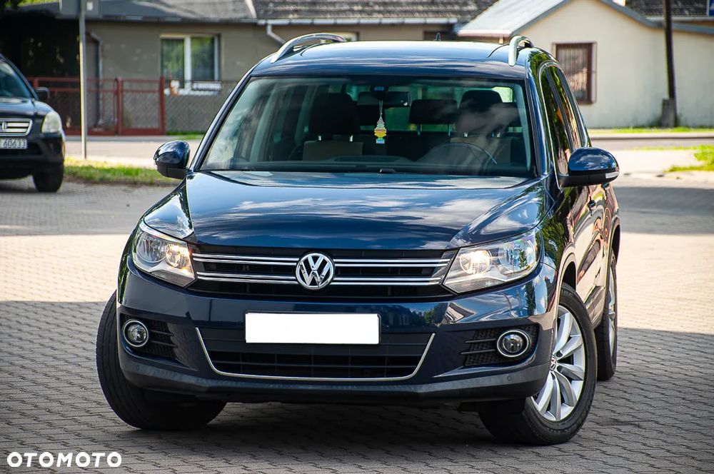Volkswagen Tiguan 2.0 TDI CityLine - 6