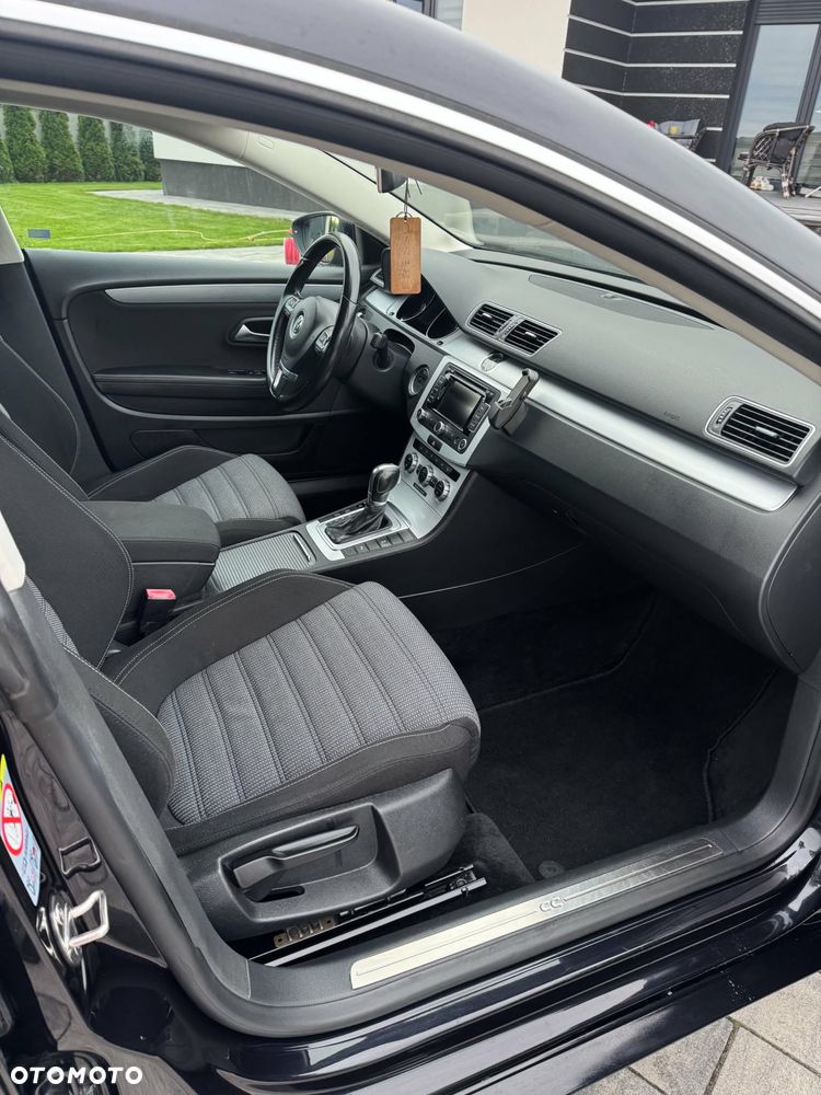 Volkswagen CC - 6