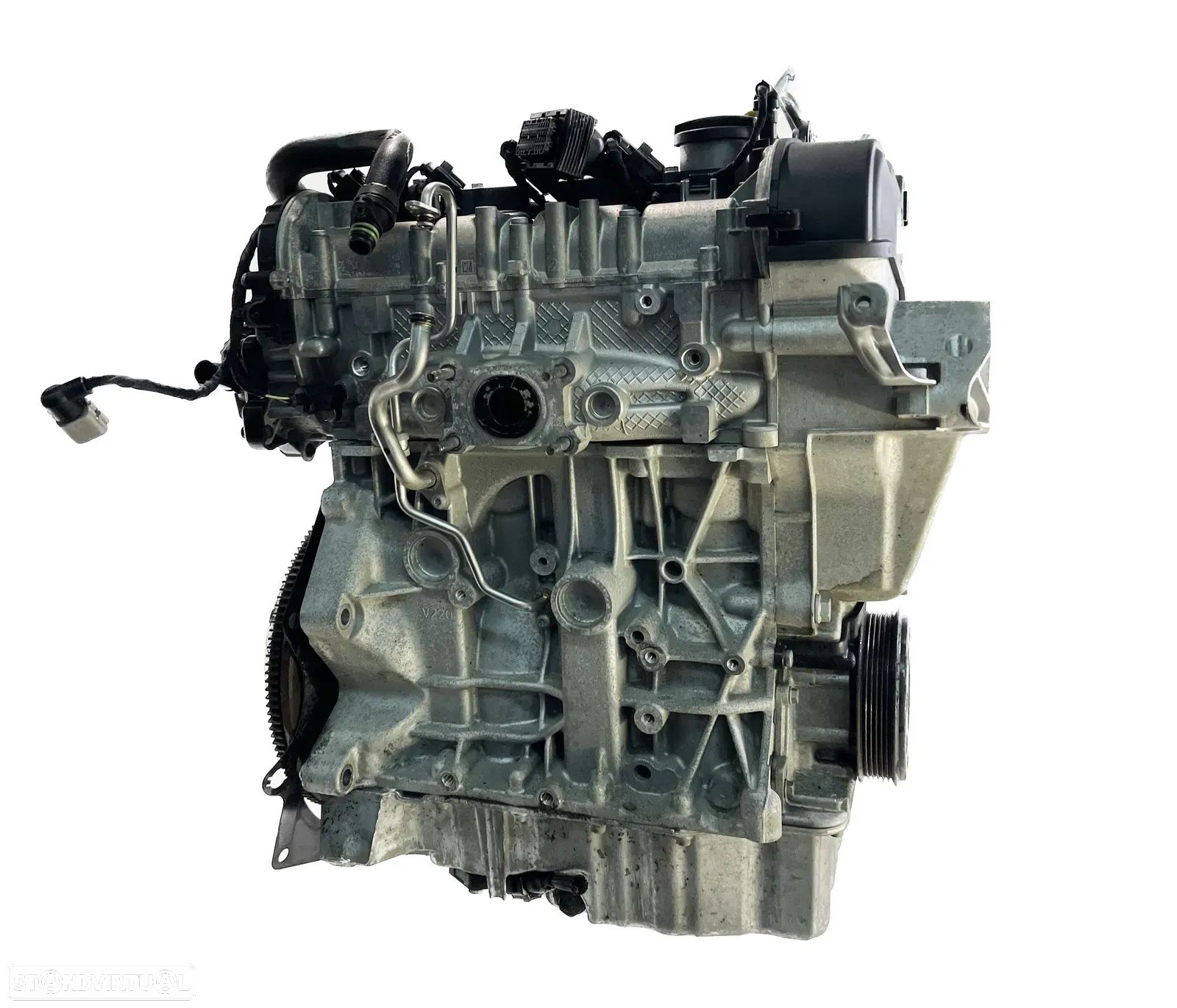 Motor CYV VOLKSWAGEN 1.2L 110 CV - 1