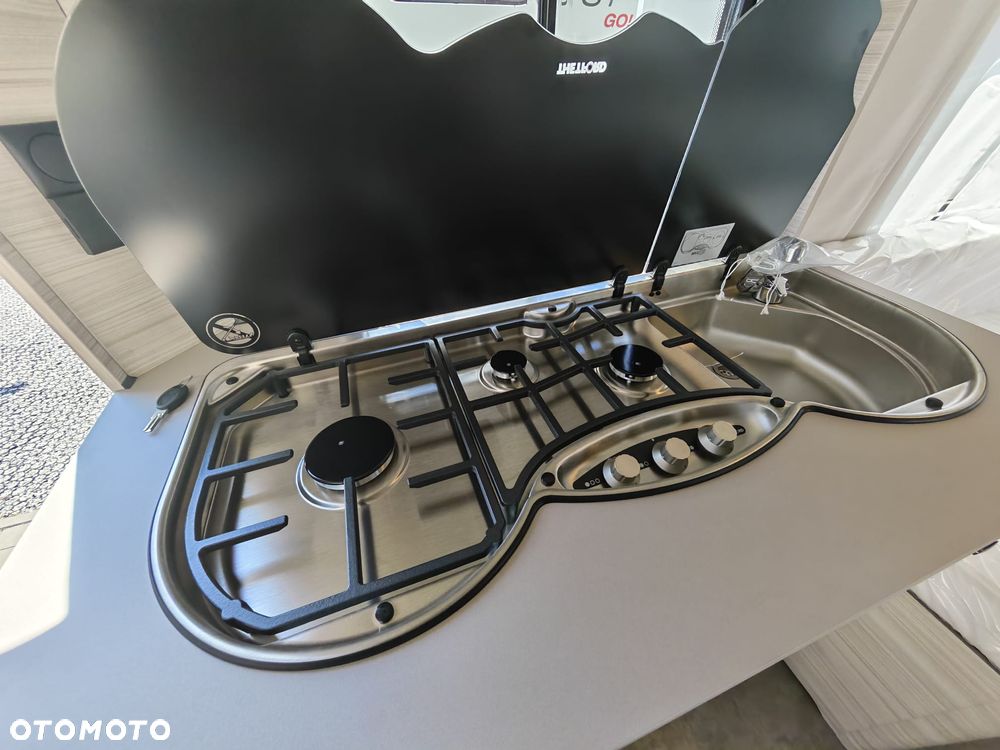 Dethleffs C Joy 460 LE Active - 7