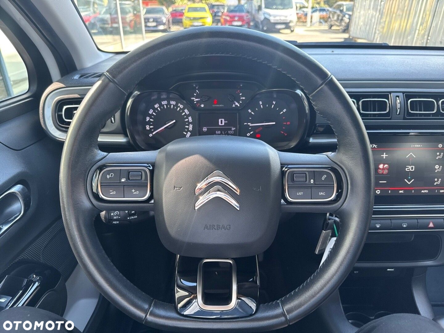 Citroën C3 - 14