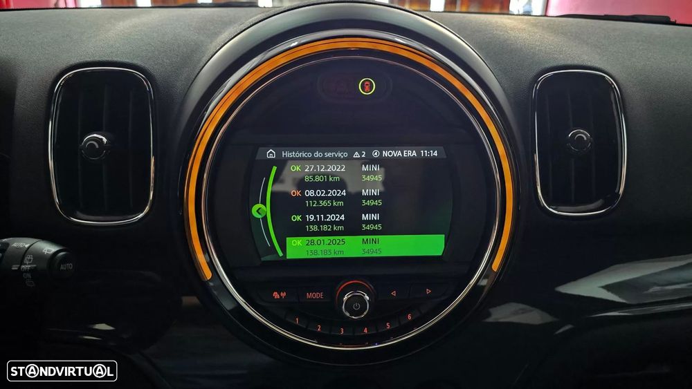 MINI Countryman One D Auto - 48