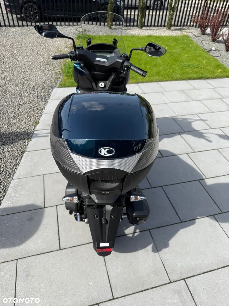 Kymco Inny - 6