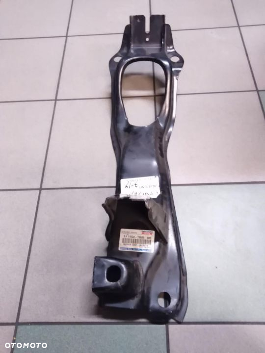 BELKA DAEWOO TICO ZAWIESZENIA SILNIKA 11630-78B00 - 2