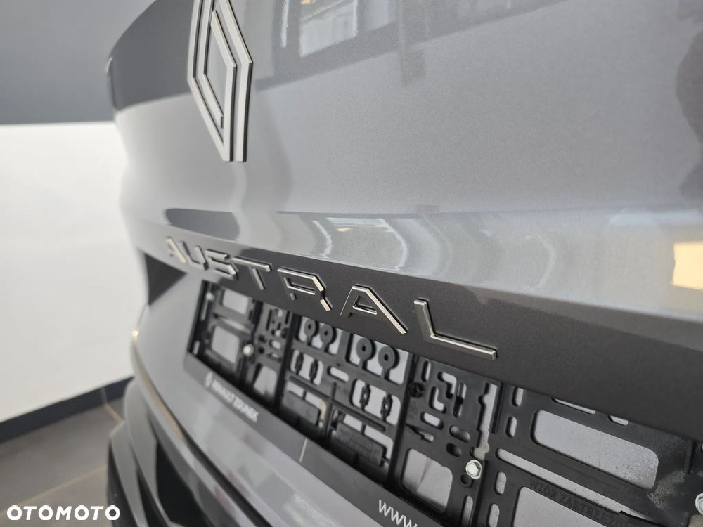 Renault Austral 1.3 TCe mHEV Techno - 13