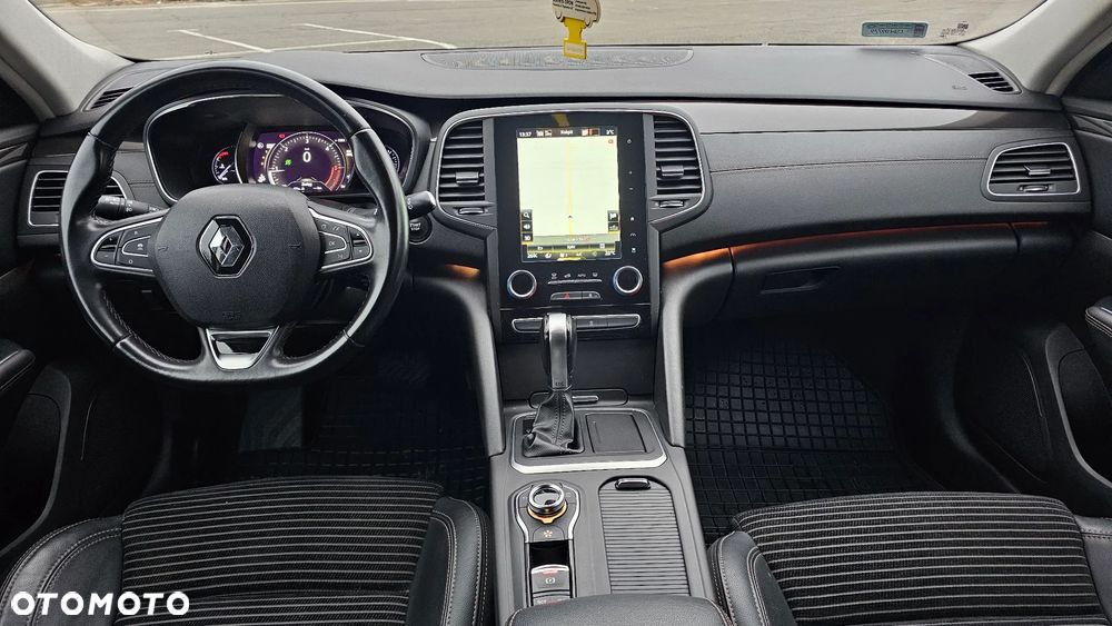 Renault Talisman 2.0 Blue dCi Intens EDC - 6