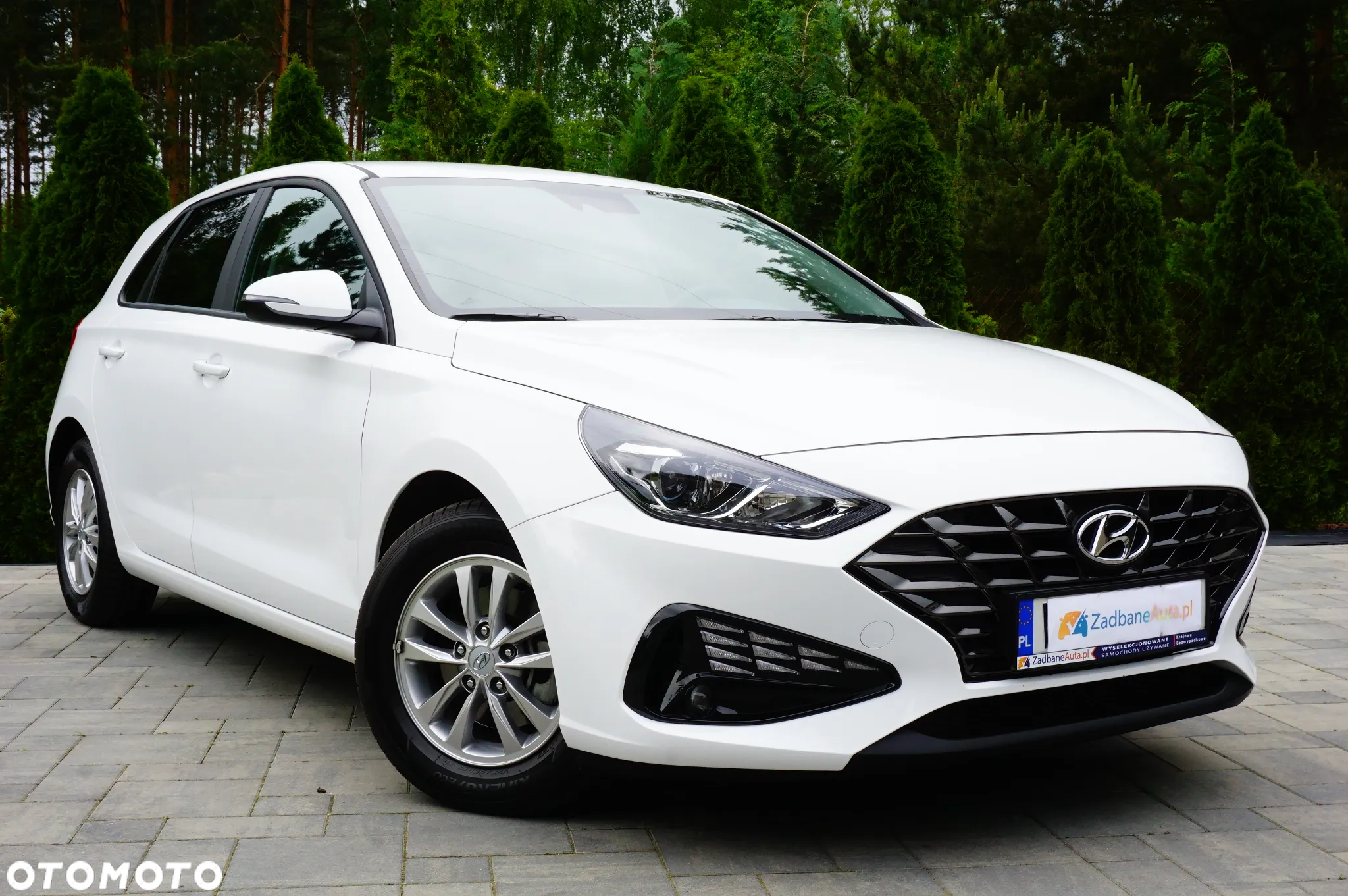 Hyundai i30 1.0 T-GDI Modern - 3