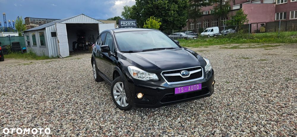 Subaru XV 1.6i Comfort - 7