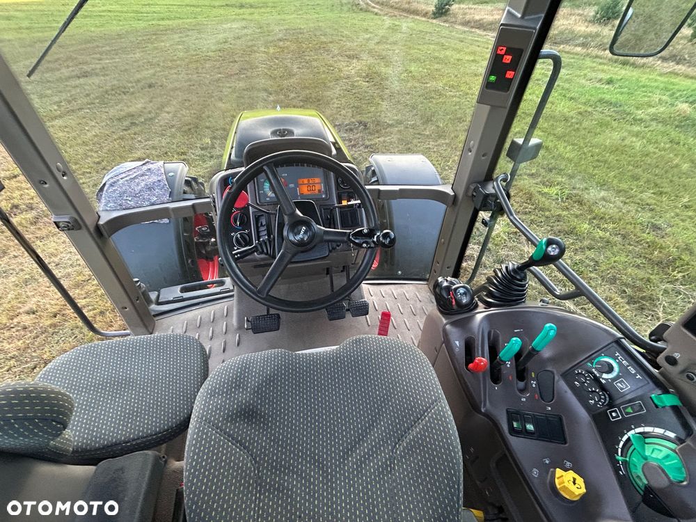 Claas - 6