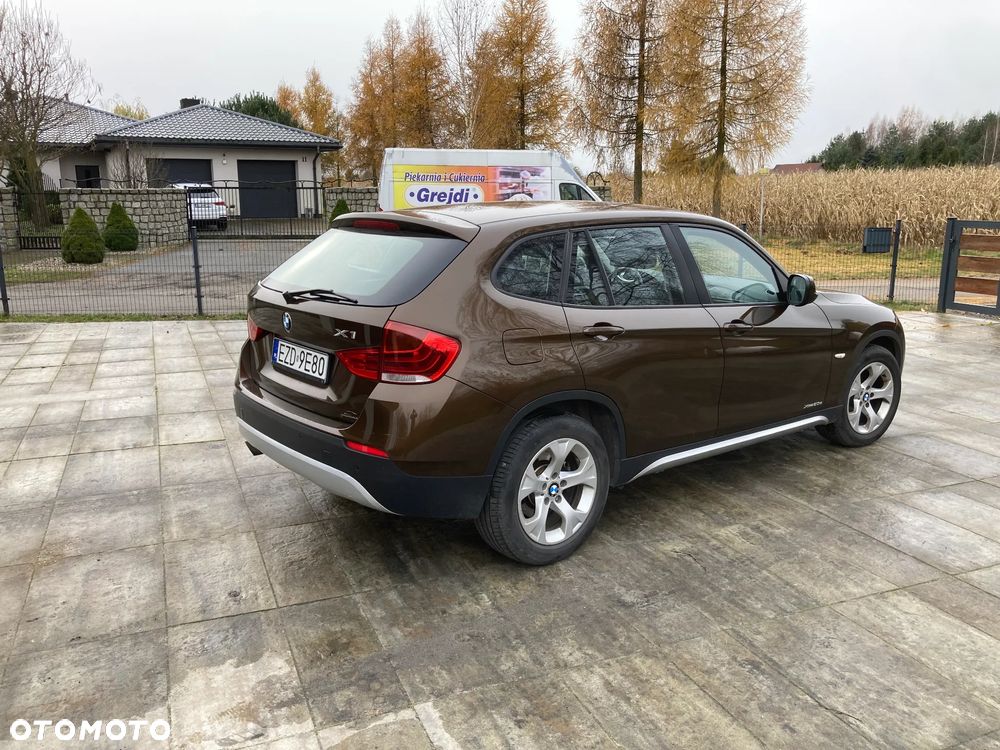 BMW X1 - 6
