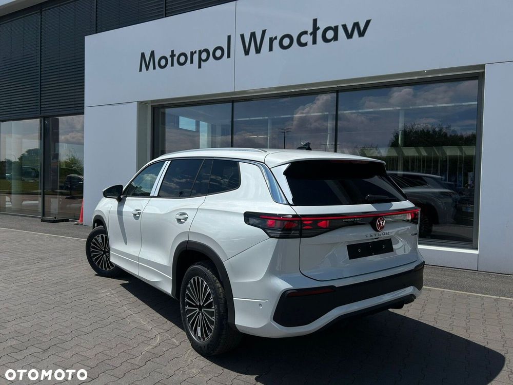 Volkswagen Tayron - 11