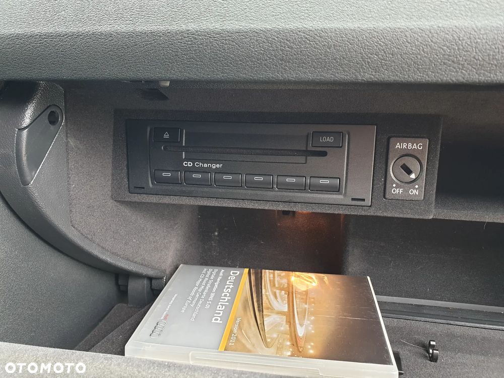 Audi A3 3-drzwiowe - 17