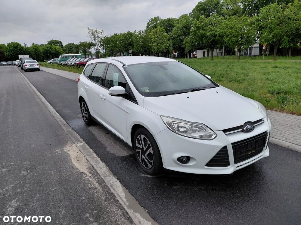 Ford Focus - 17