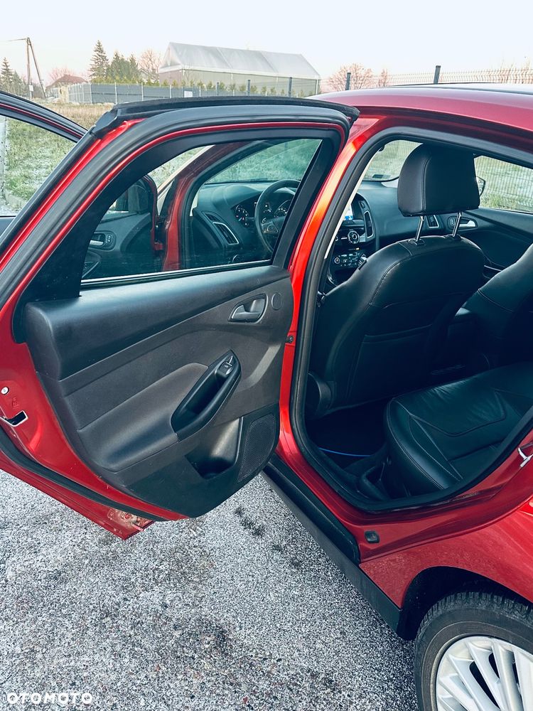 Ford Focus - 17