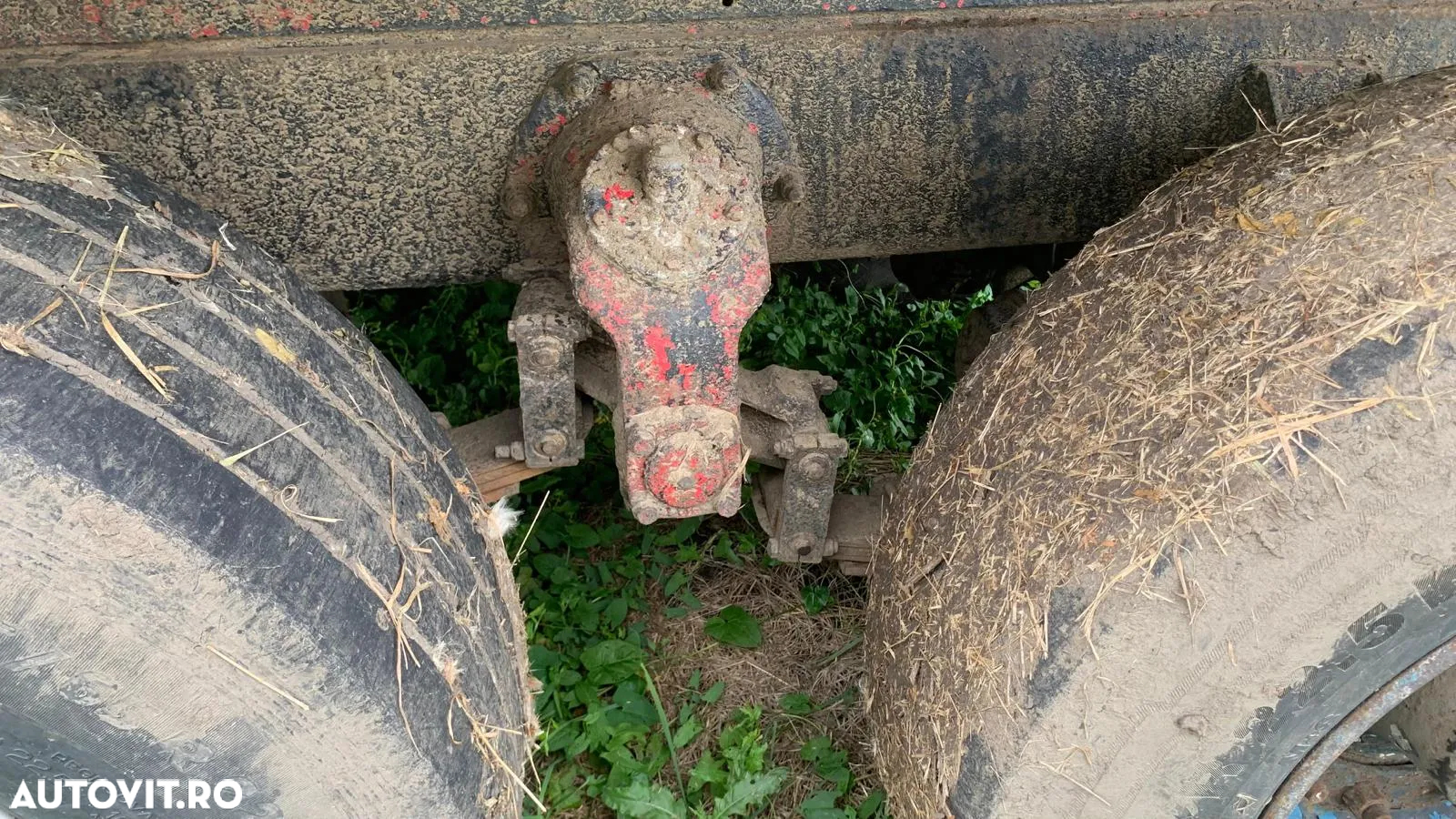 Kuhn tandem 16 tone - 7