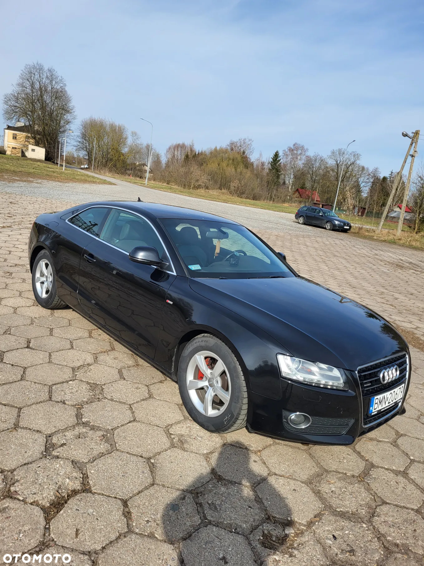 Audi A5 3.0 TDI Quattro - 15