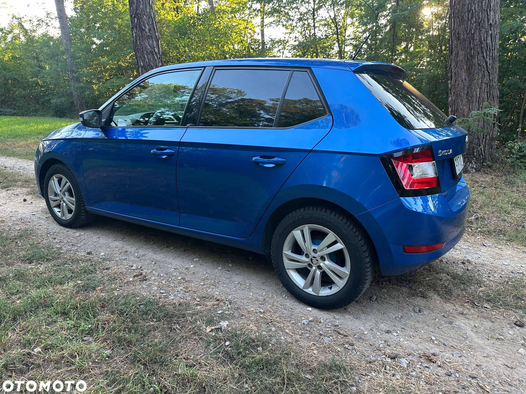 Skoda Fabia 1.0 Ambition - 15