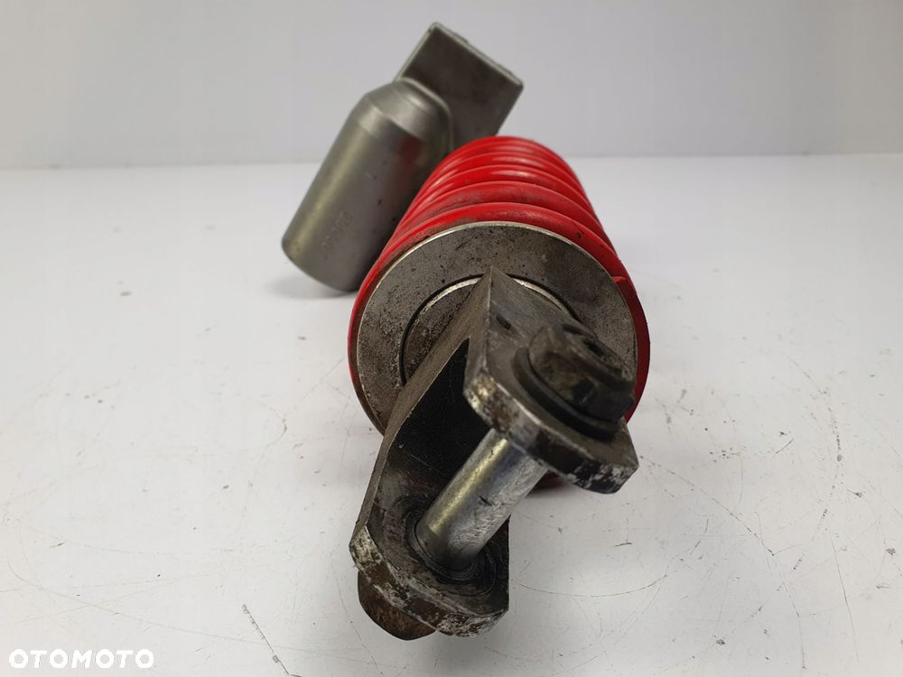 TYLNY AMORTYZATOR Yamaha YZF-R6 R6 RJ11 06-07 sprężyna zawieszenia tył - 12