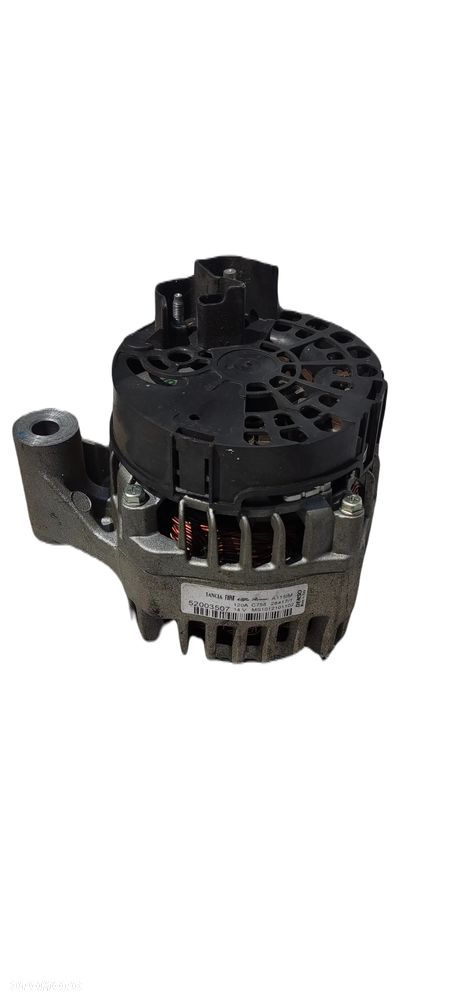 ALTERNATOR FIAT DOBLO II 1.6 52003507 14V 120A - 1