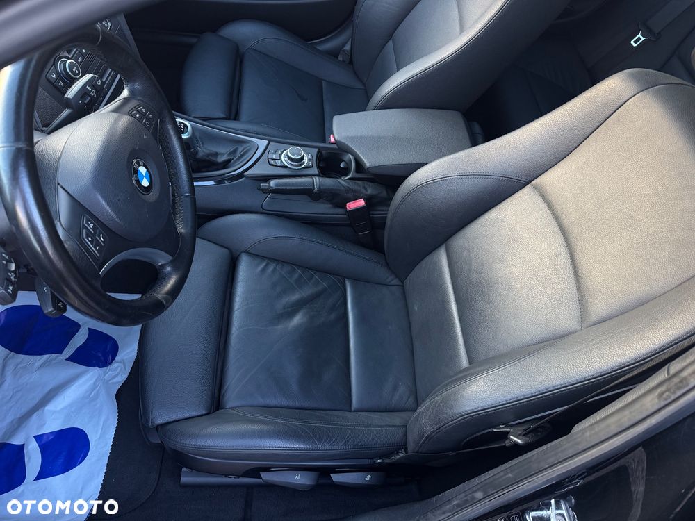 BMW Seria 1 118i Edition Sport - 11