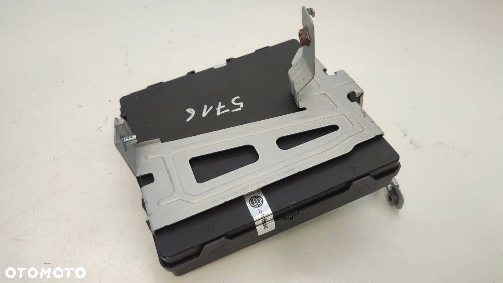 MODUŁ STEROWNIK 95400-AA590 HYUNDAI ELANTRA VII 2023 1.6 BENZYNA - 4