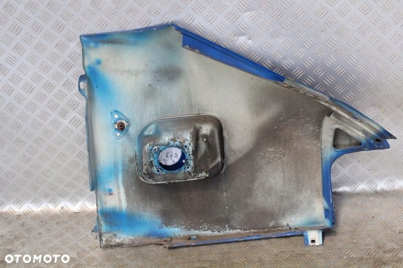 BŁOTNIK PRZEDNI LEWY FIAT DUCATO II LIFT JUMPER BOXER 02-06 R - 4