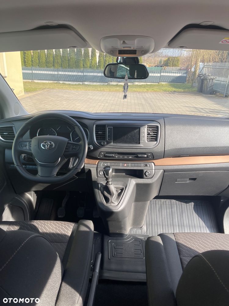 Toyota Proace Verso 2.0 D4-D Long Family - 13