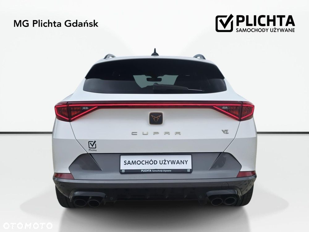 Cupra Formentor 2.0 TSI 4Drive VZ DSG - 7