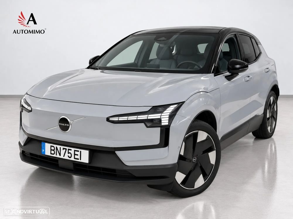 Volvo Ex30