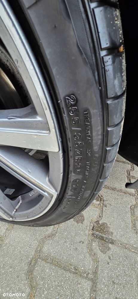 Audi A4 Avant 3.0 TDI quattro S tronic - 23