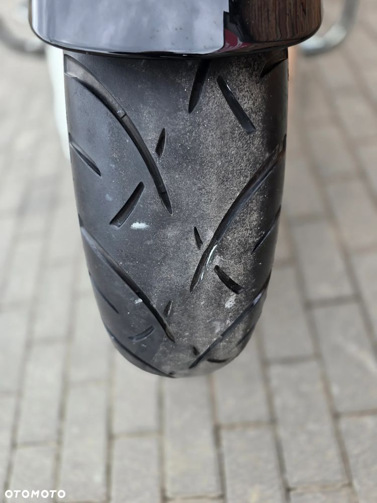 Harley-Davidson Softail Fat Boy - 15