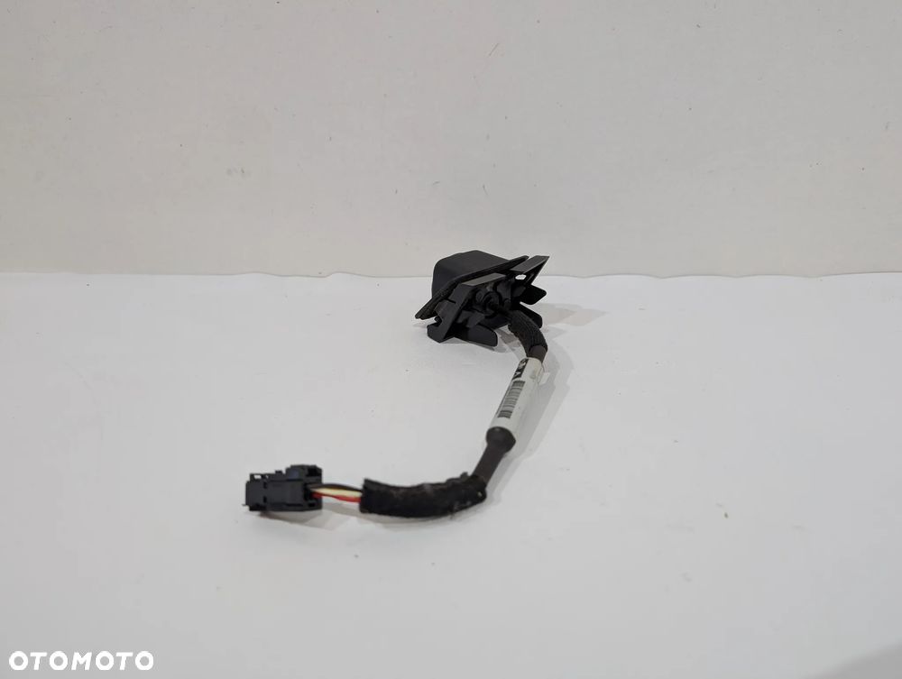 PEUGEOT 308 II T9 KAMERA COFANIA 9812503980 - 4
