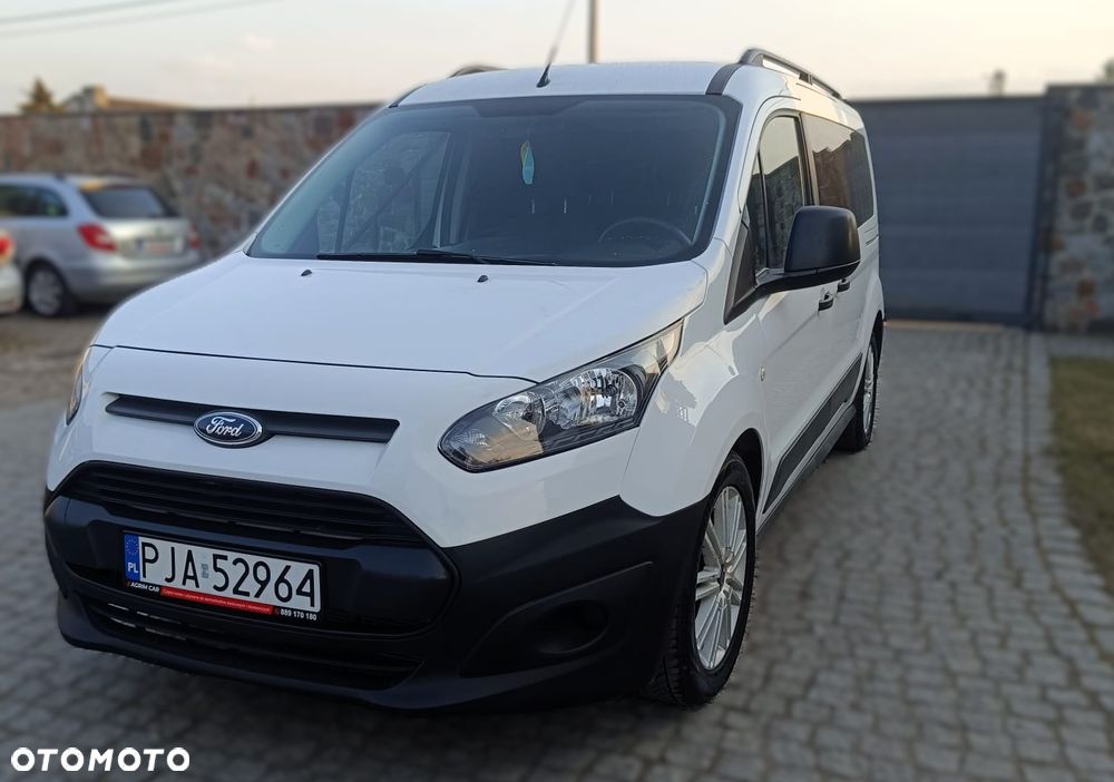 Ford Transit Connect 230 L2 Trend - 3