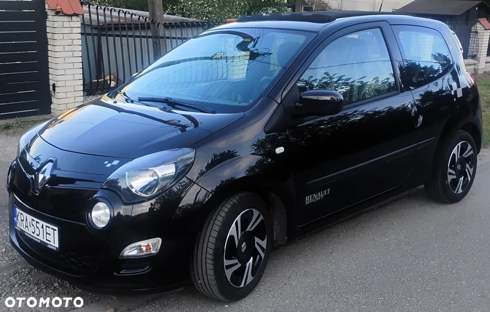 Renault Twingo - 4