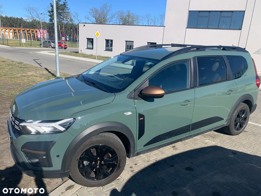 Dacia Jogger 1.0 TCe Extreme+ 7os - 2