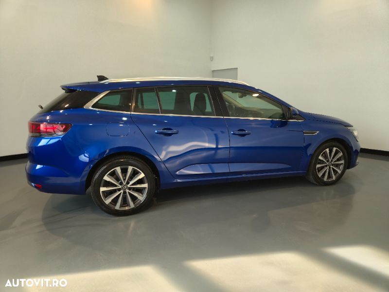 Renault Megane TCE 160 EDC RS Line - 4