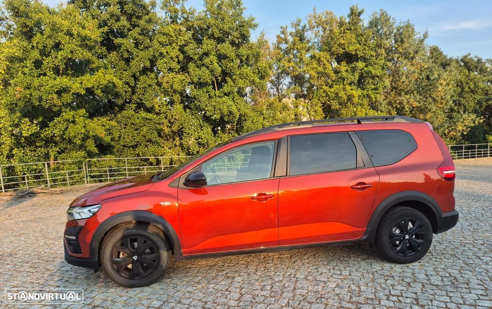 Dacia Jogger 1.0 TCe SL Extreme+ Up&Go 7L - 2