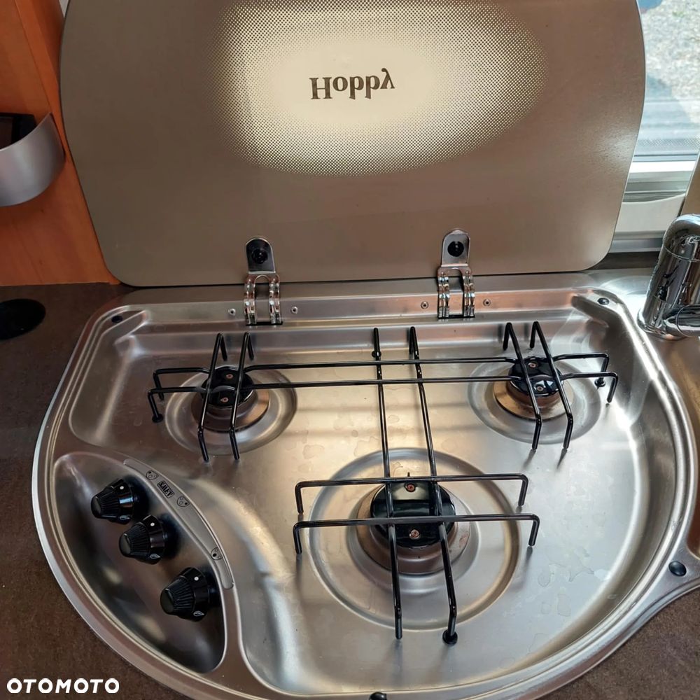 Hobby excellent 495ufe - 18