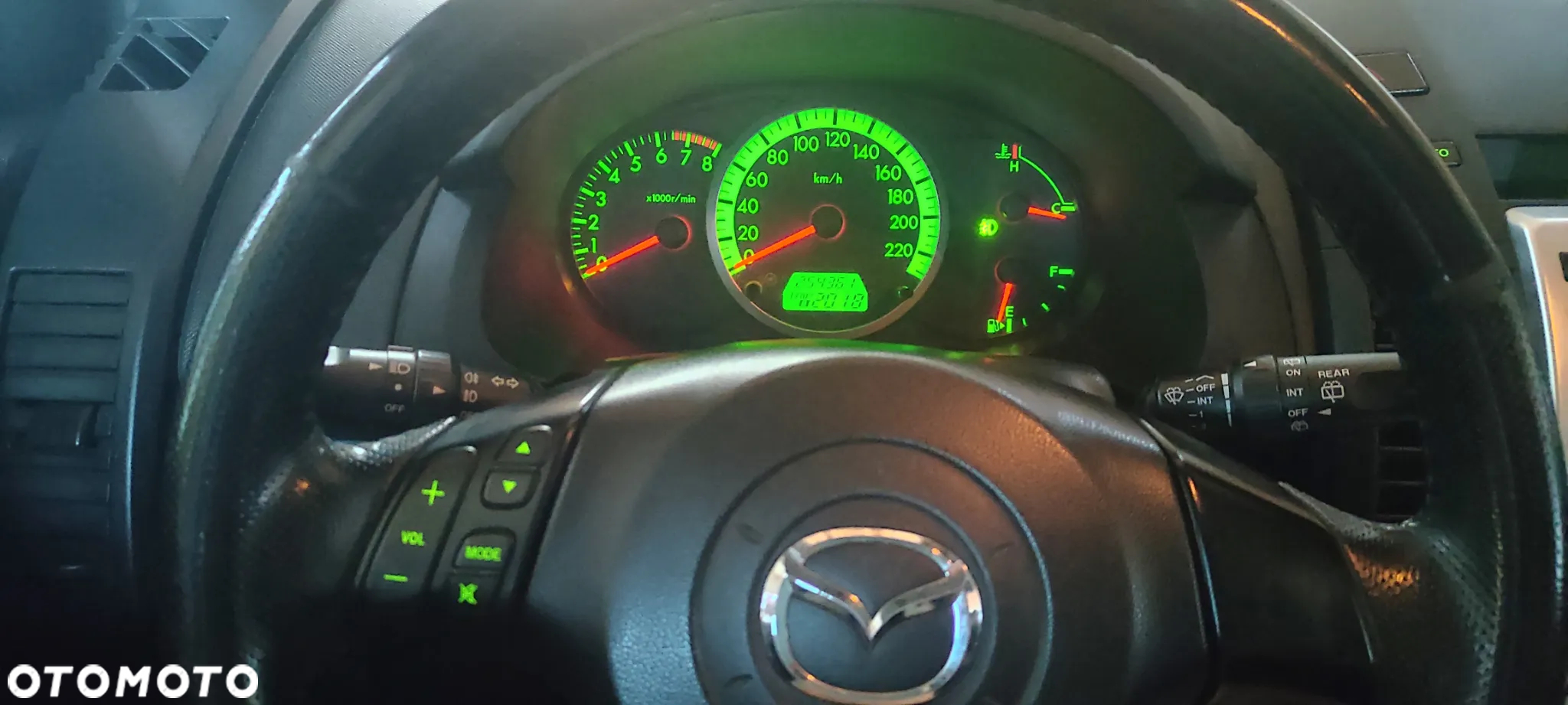 Mazda 5 - 33