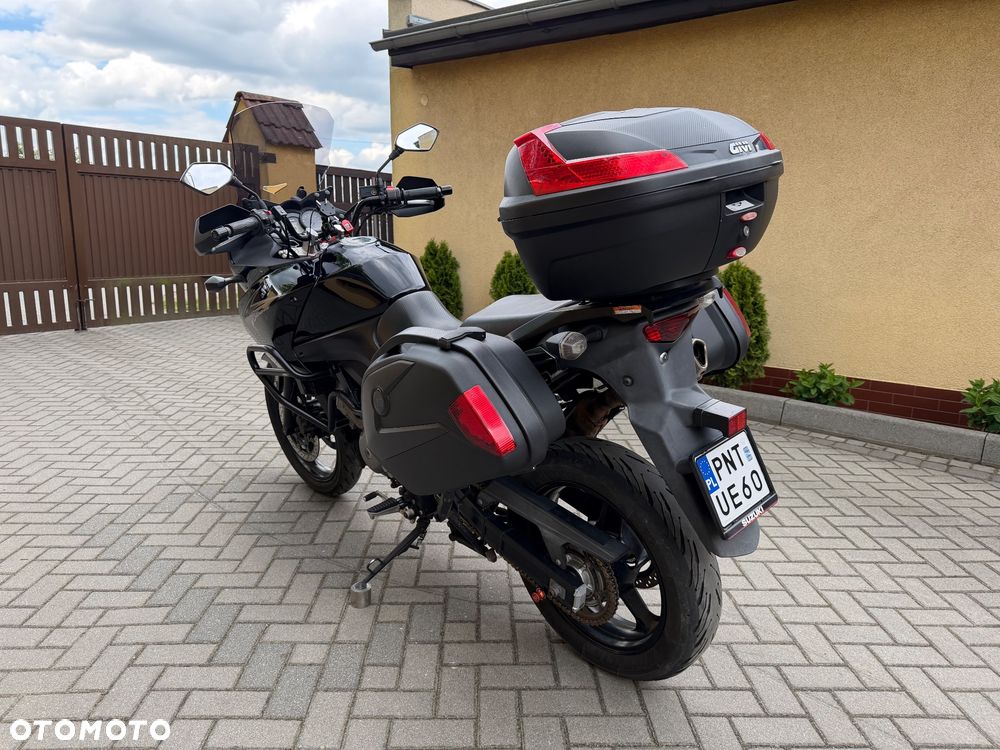Suzuki DL - 5