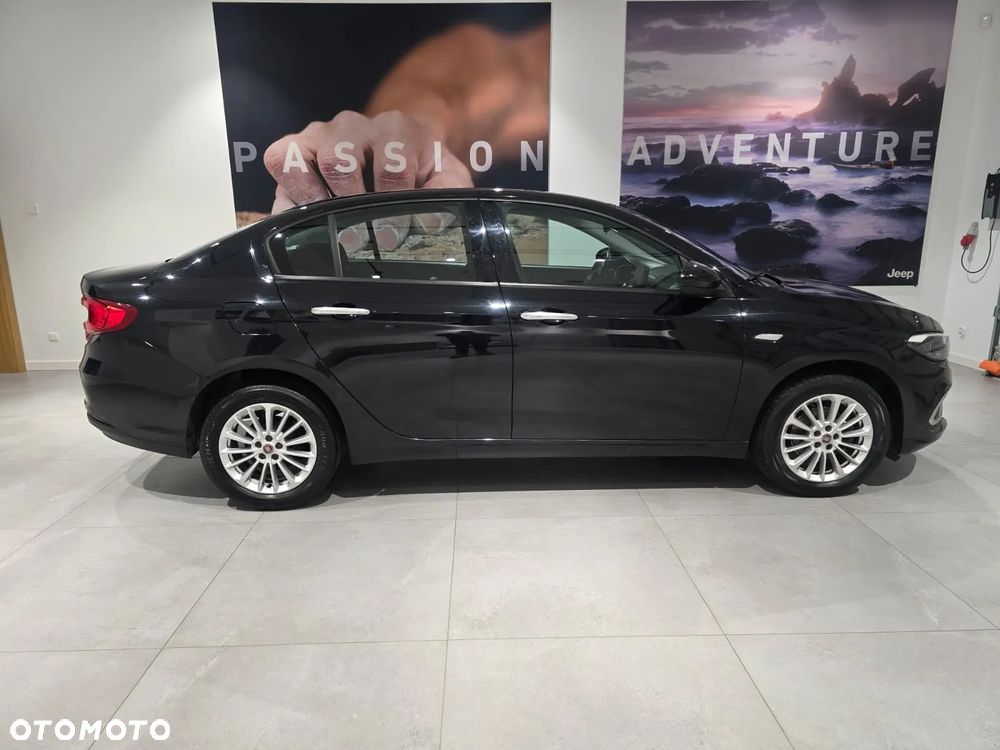 Fiat Tipo 1.0 T3 Life - 15