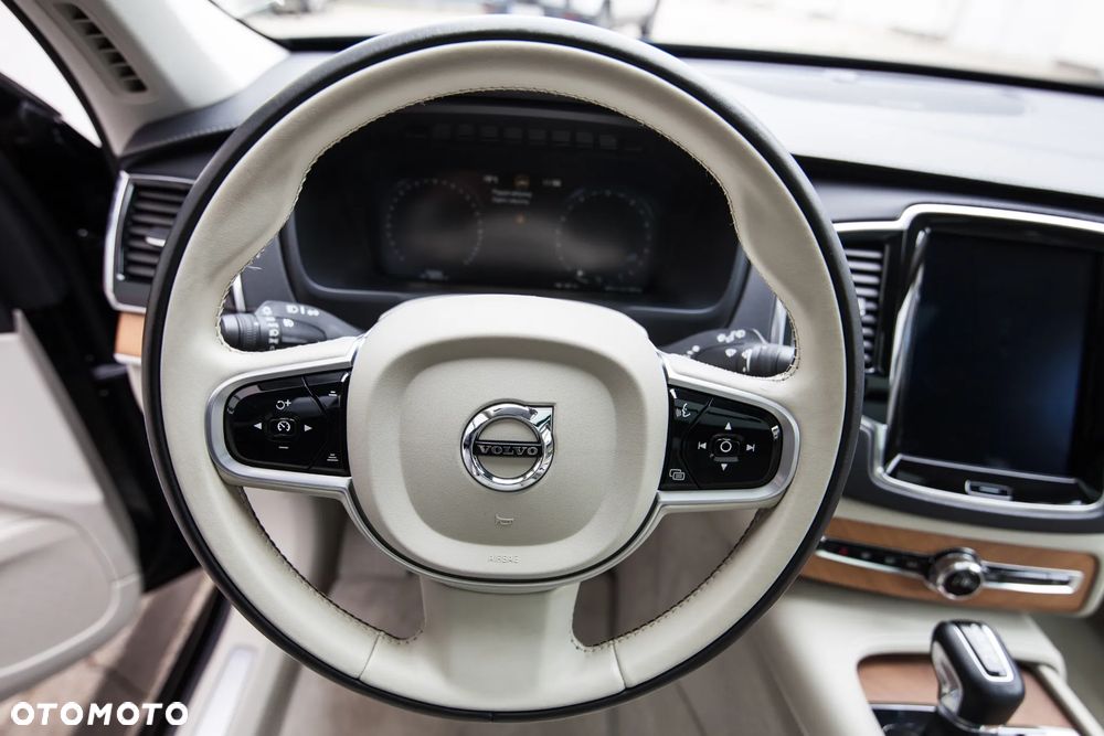 Volvo XC 90 T6 AWD Inscription - 15