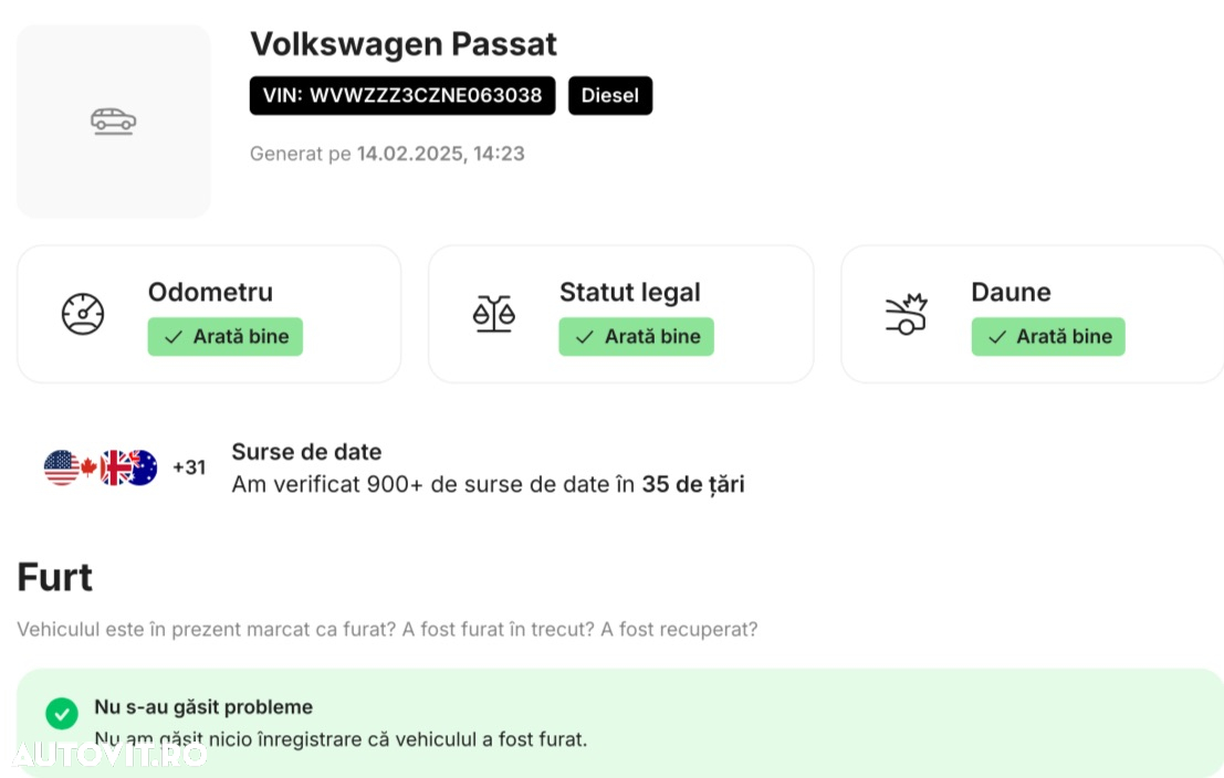 Volkswagen Passat Variant 2.0 TDI DSG Business - 9