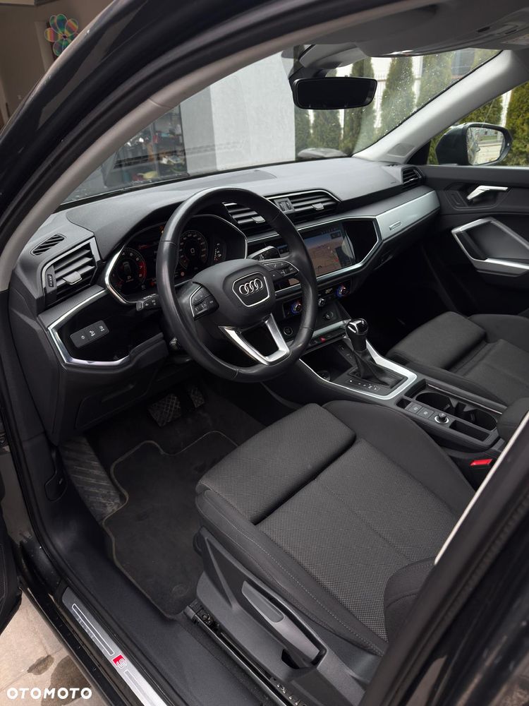 Audi Q3 35 TFSI S line S tronic - 3