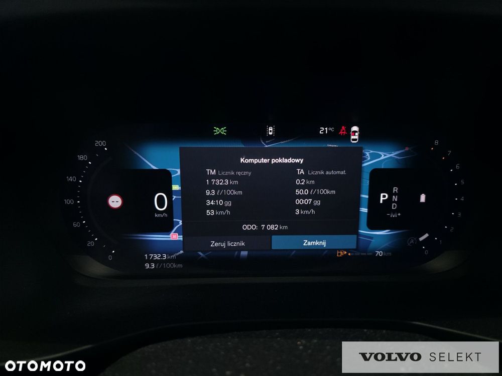Volvo XC 40 - 21