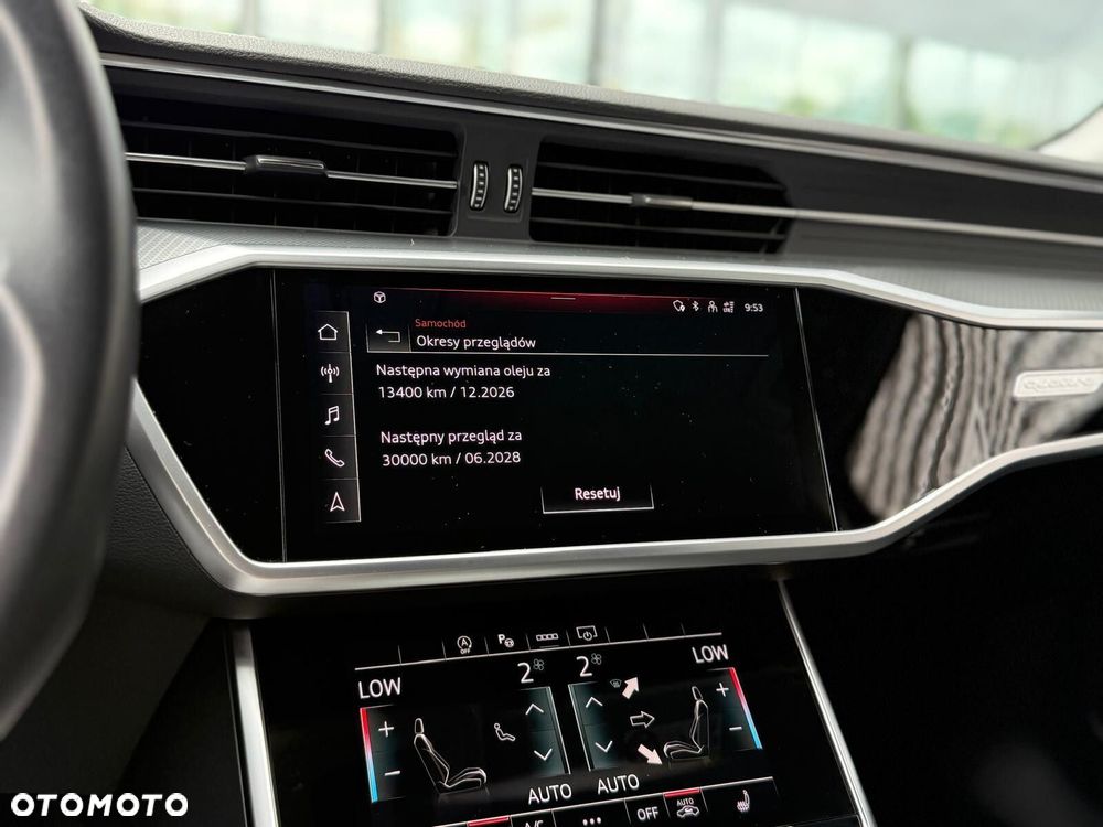 Audi A6 Avant 45 TFSI mHEV Quattro S tronic - 37