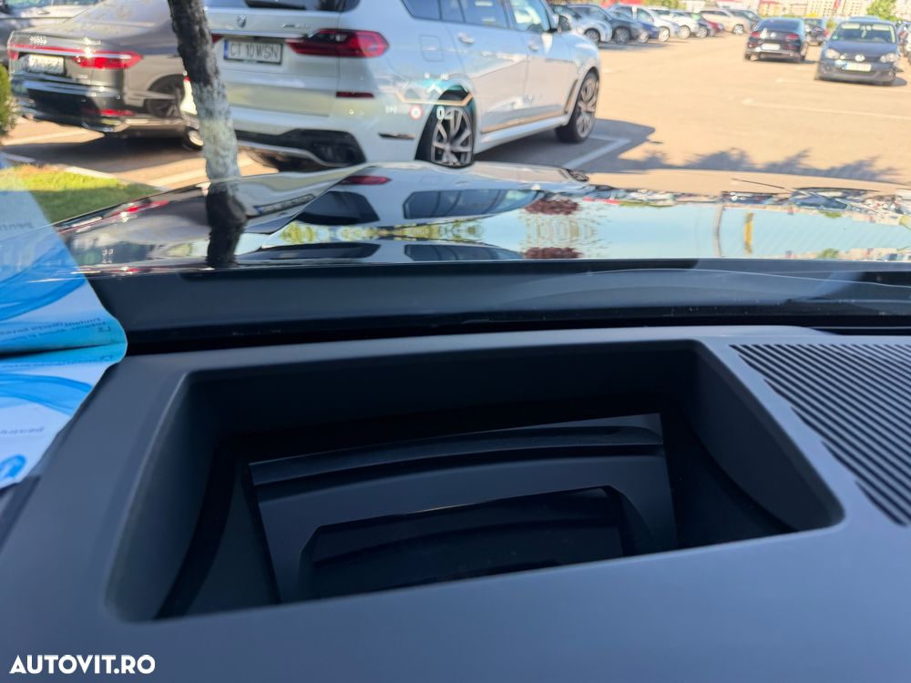 BMW Seria 5 520d xDrive Aut. - 17